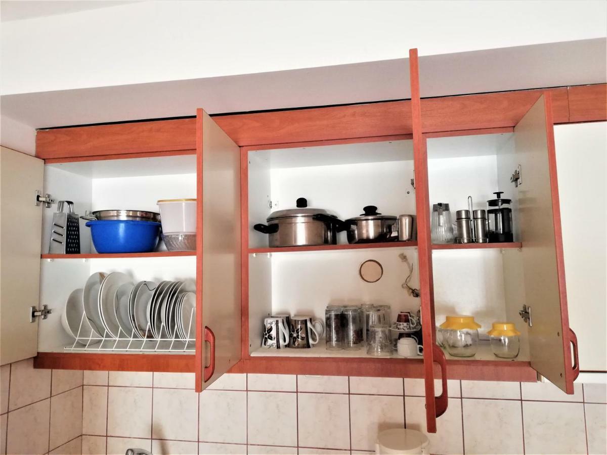 Kalamata Downtown Apartment Kültér fotó